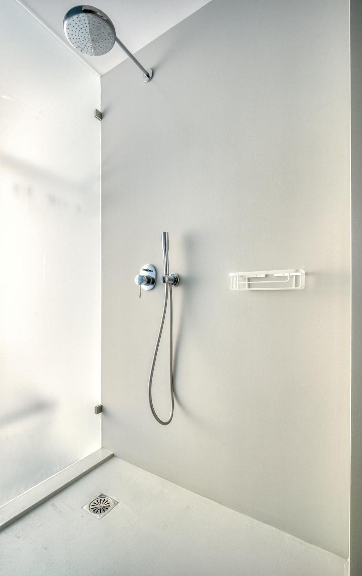 Athens Color Cube Apartment ภายนอก รูปภาพ