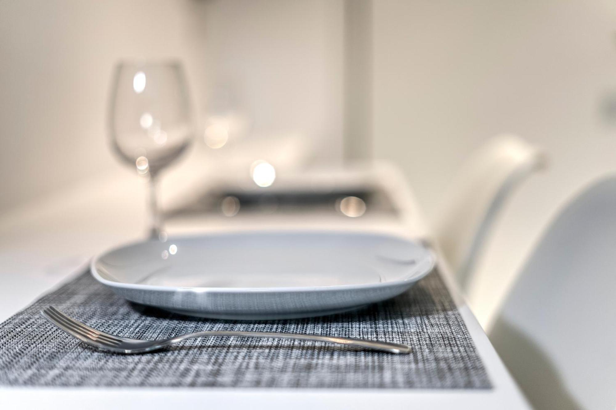 Athens Color Cube Apartment ภายนอก รูปภาพ