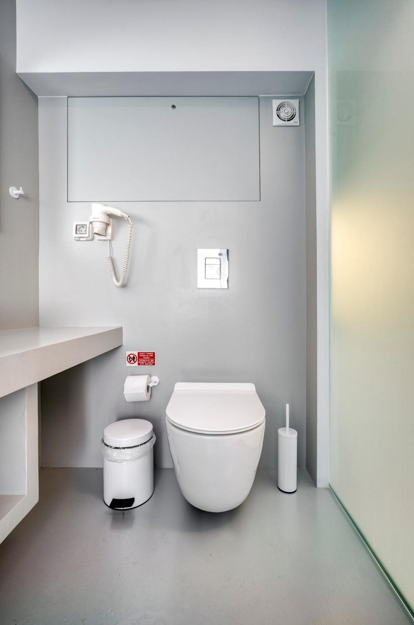 Athens Color Cube Apartment ห้อง รูปภาพ