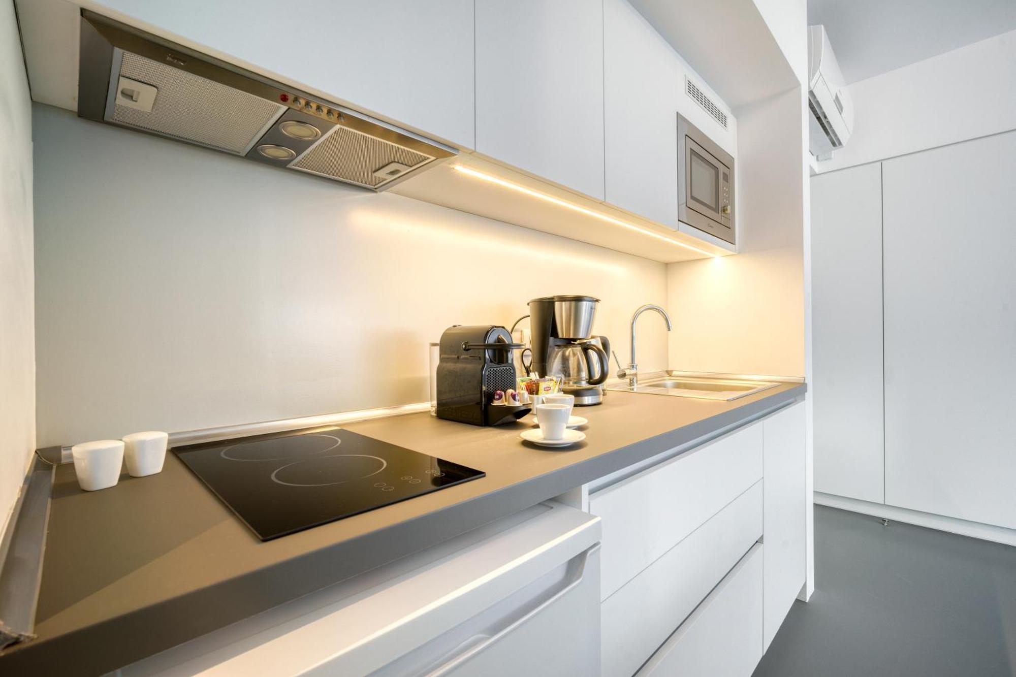 Athens Color Cube Apartment ห้อง รูปภาพ