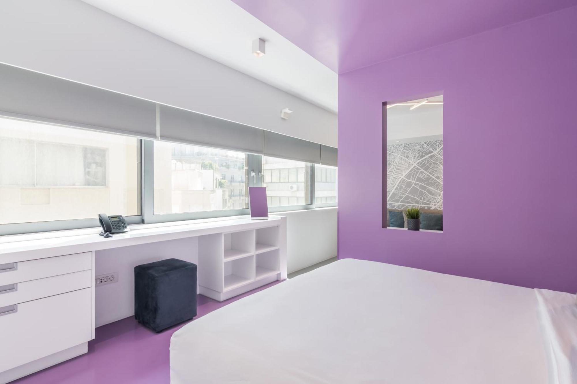 Athens Color Cube Apartment ห้อง รูปภาพ