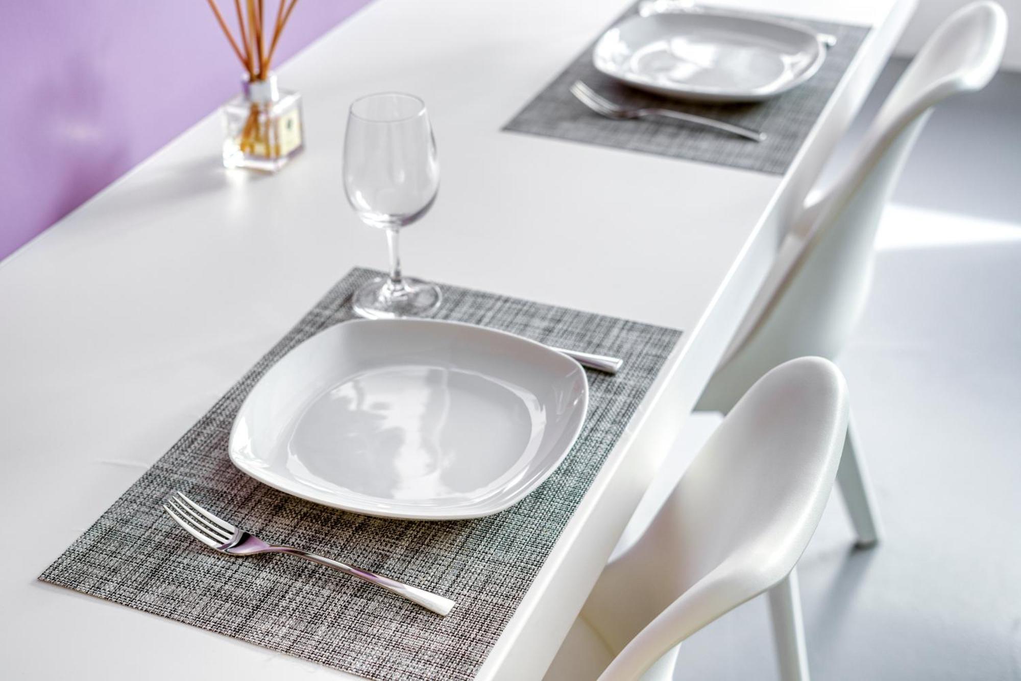Athens Color Cube Apartment ห้อง รูปภาพ