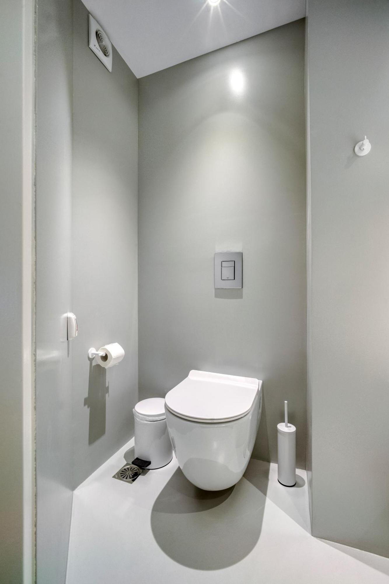 Athens Color Cube Apartment ห้อง รูปภาพ
