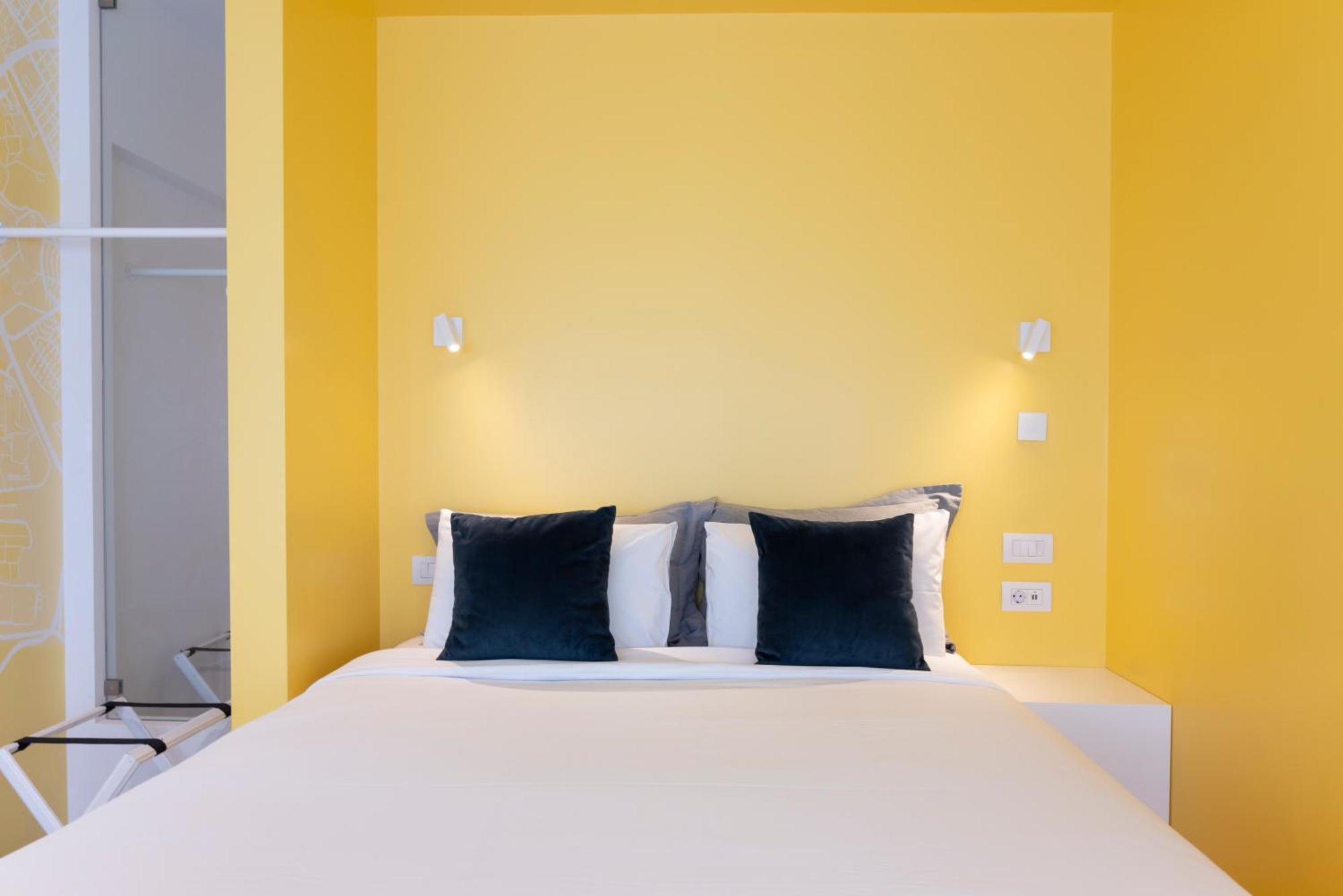 Athens Color Cube Apartment ห้อง รูปภาพ
