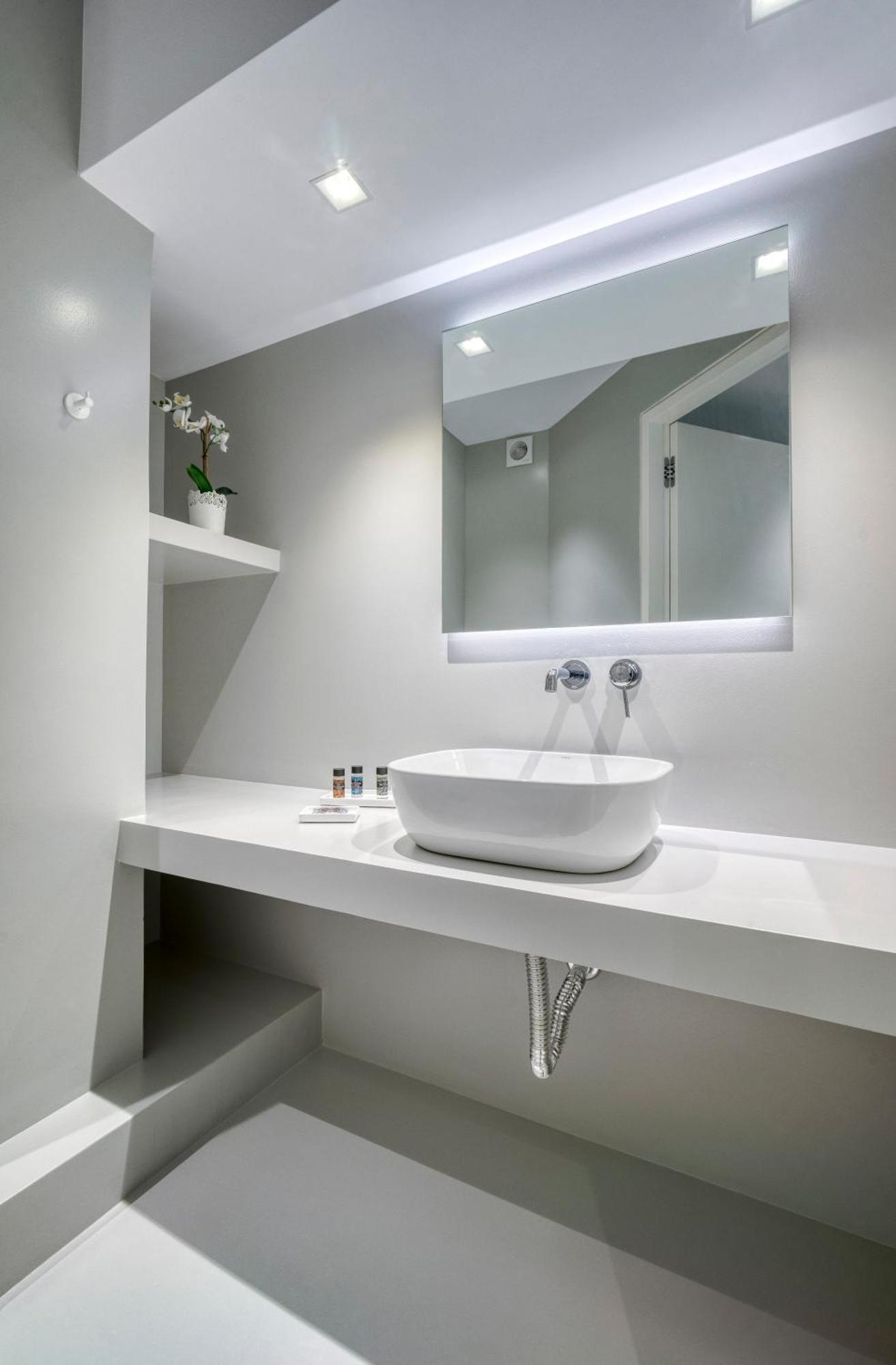 Athens Color Cube Apartment ห้อง รูปภาพ