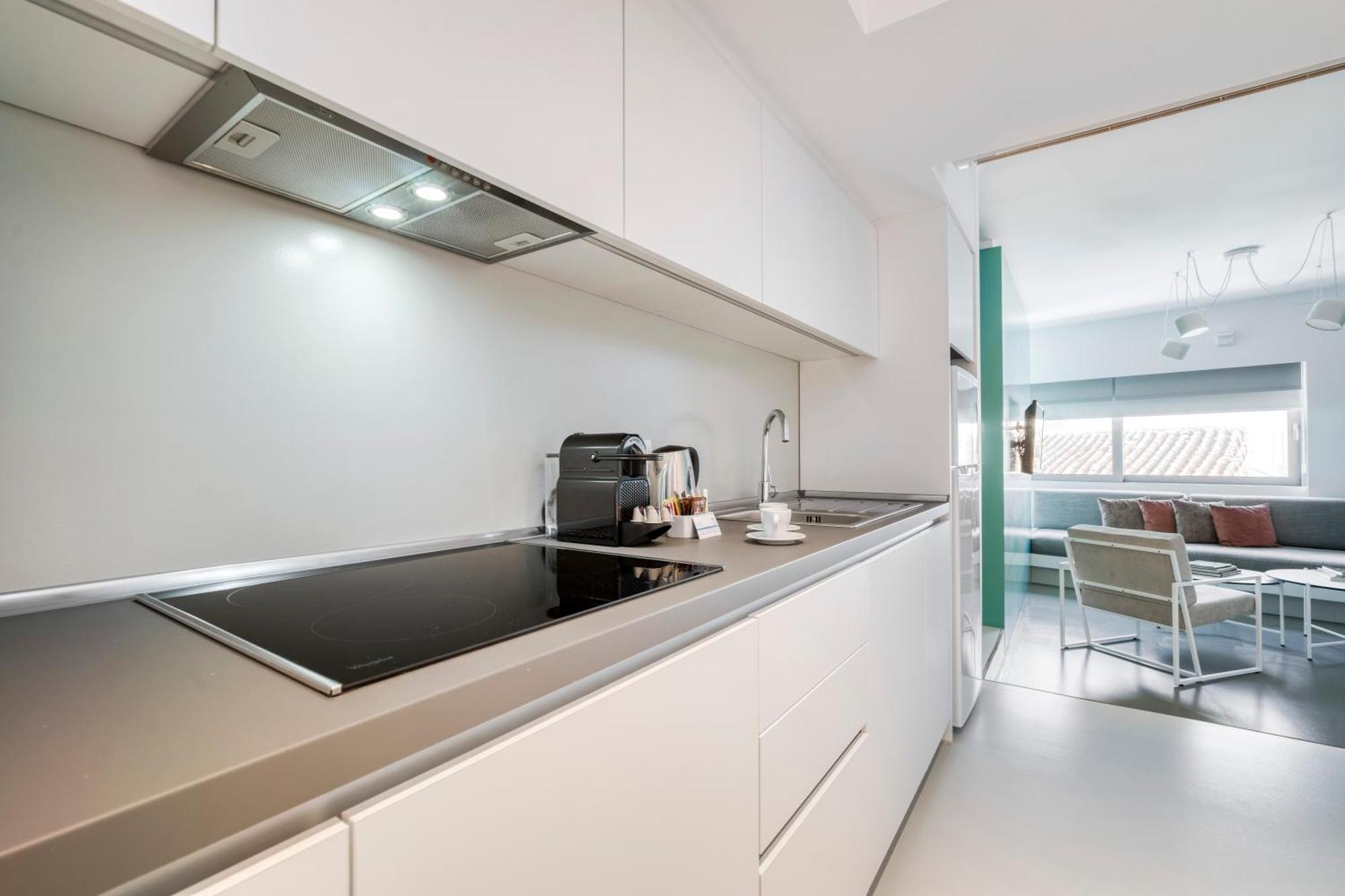 Athens Color Cube Apartment ห้อง รูปภาพ