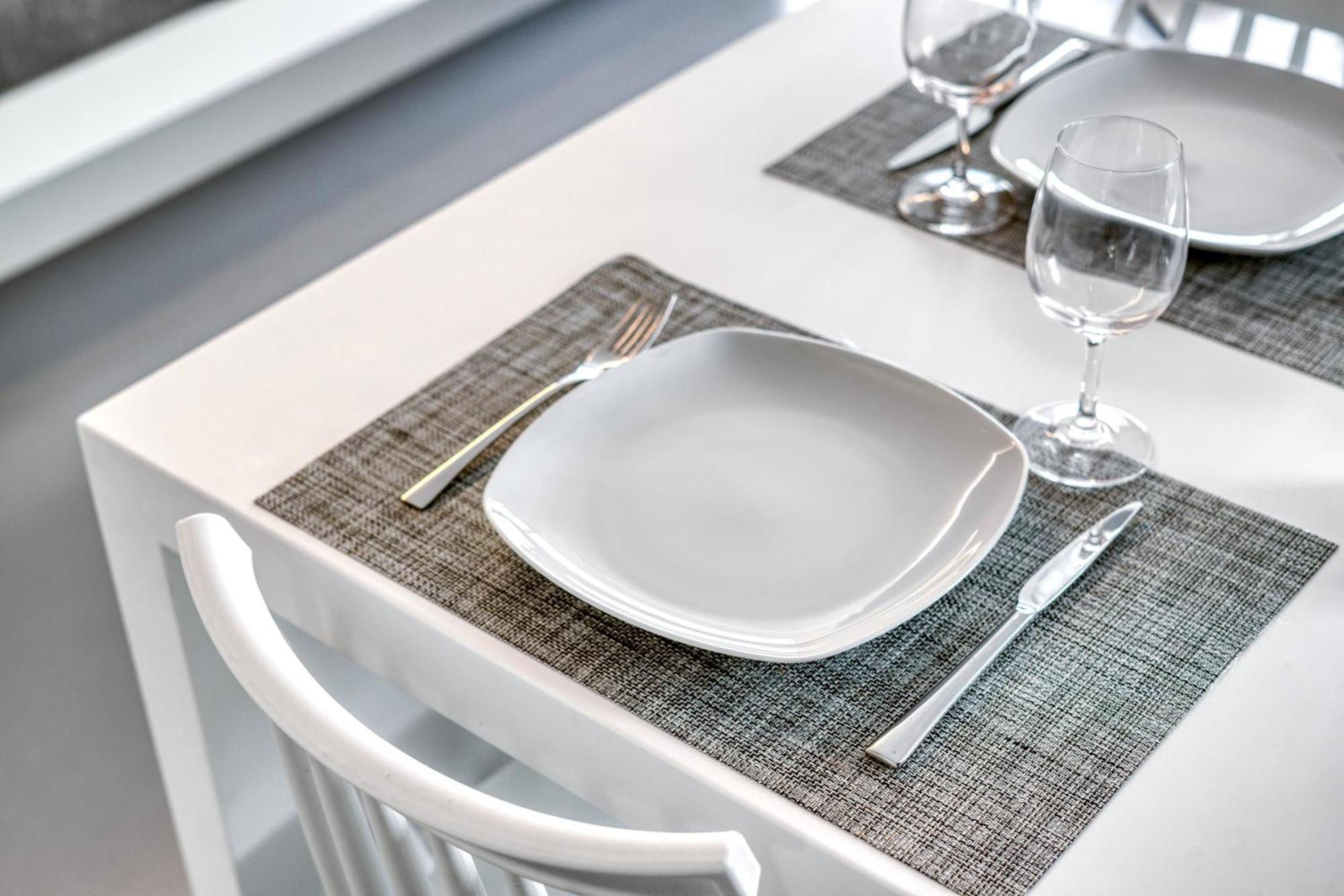 Athens Color Cube Apartment ห้อง รูปภาพ