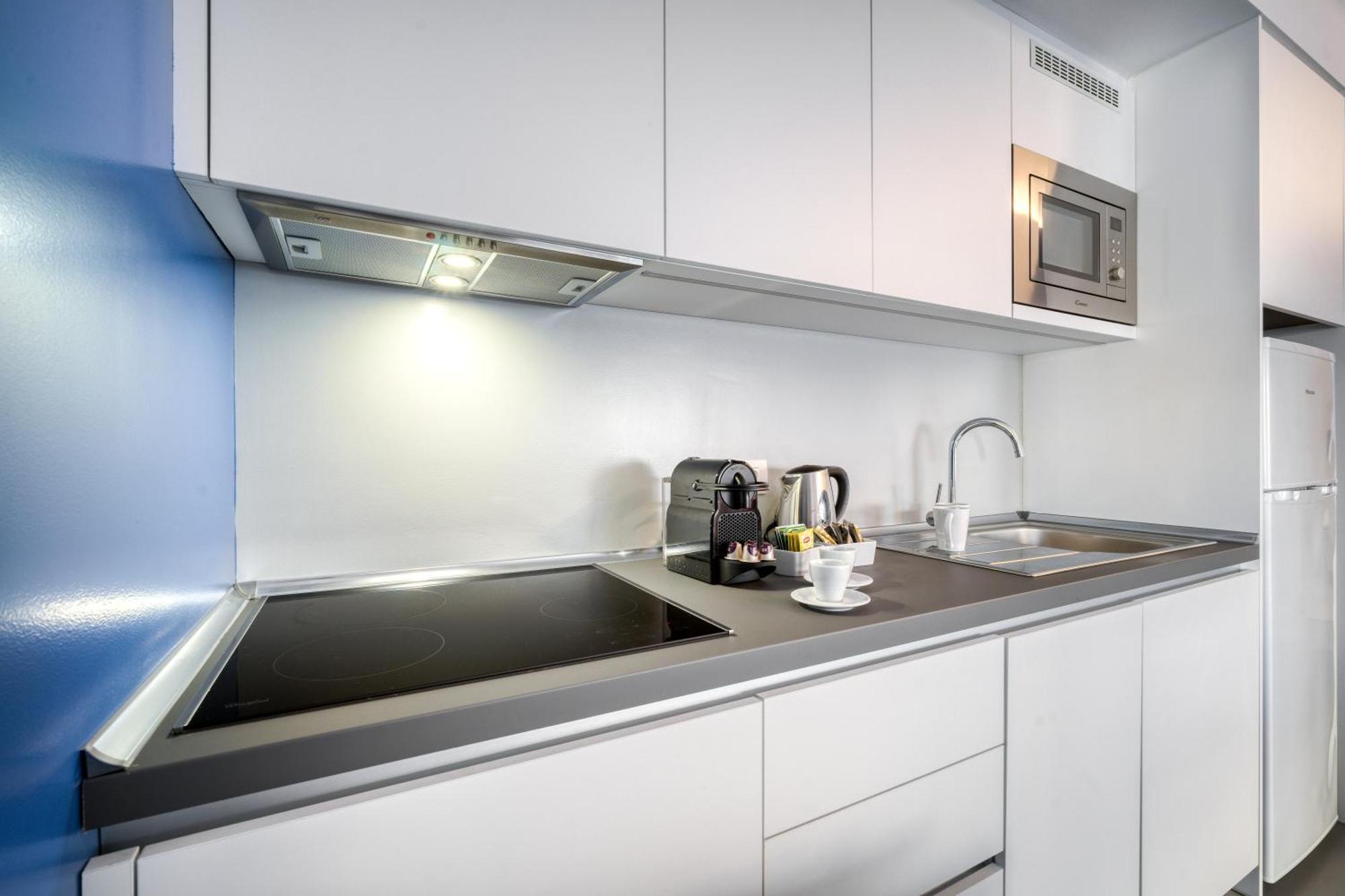 Athens Color Cube Apartment ห้อง รูปภาพ